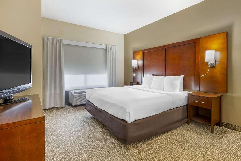 Comfort Suites Wilson - I - 95 Værelse billede
