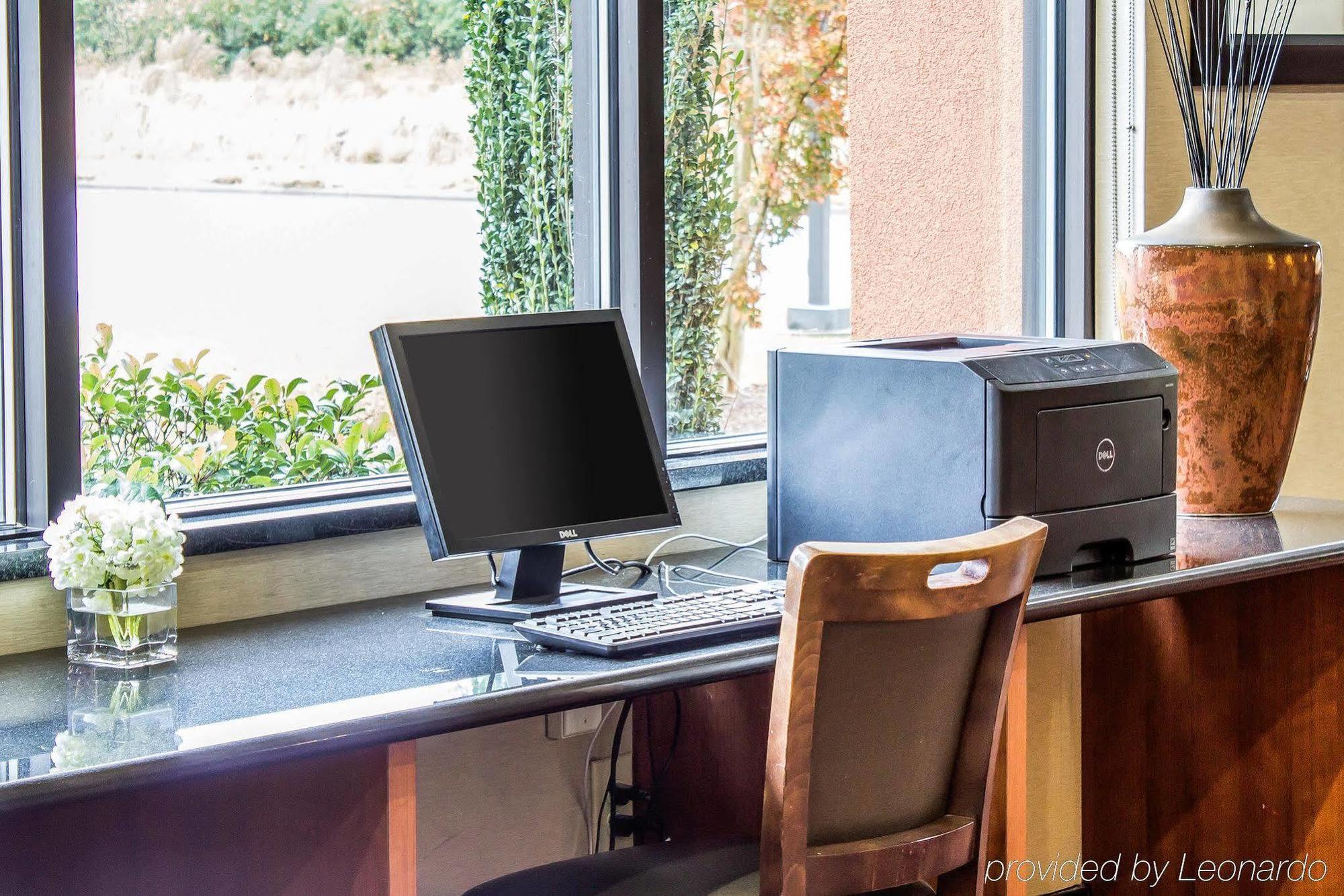 Comfort Suites Wilson - I - 95 Eksteriør billede