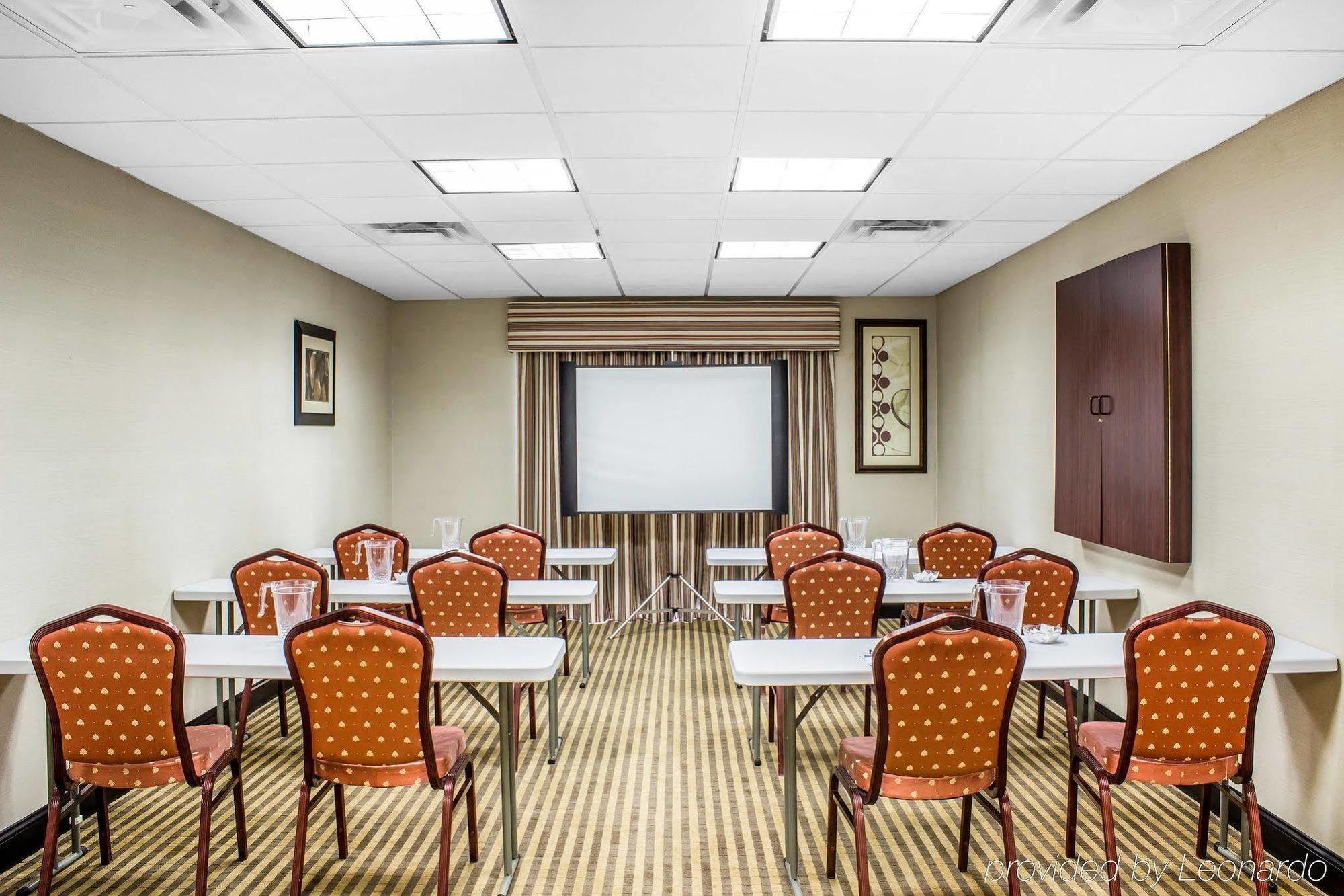 Comfort Suites Wilson - I - 95 Eksteriør billede