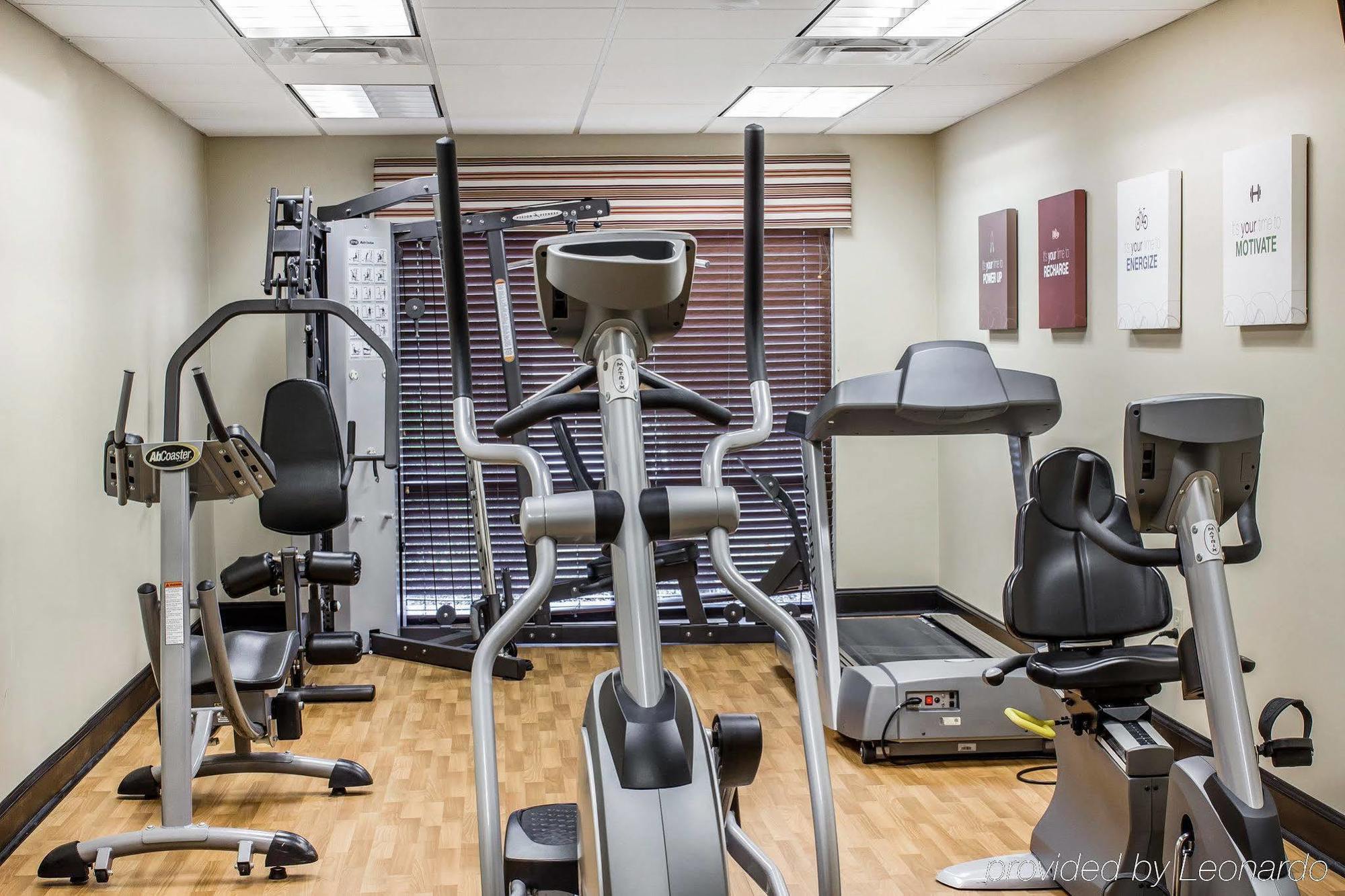 Comfort Suites Wilson - I - 95 Eksteriør billede